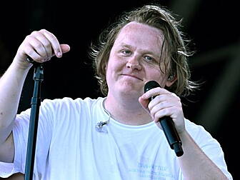 Lewis Capaldi To Break From To...